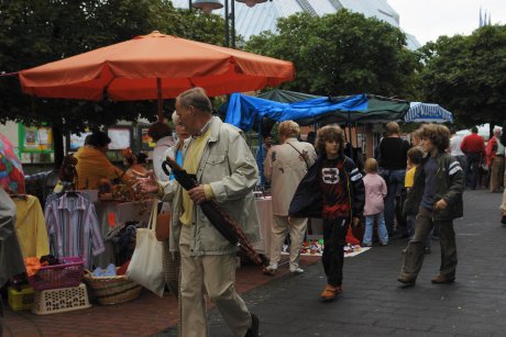 pulheim-troedelmarkt