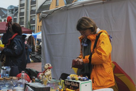 pulheim-troedelmarkt