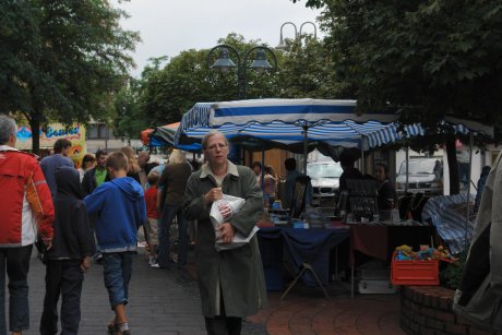 pulheim-troedelmarkt