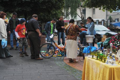 pulheim-troedelmarkt