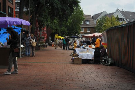 pulheim-troedelmarkt