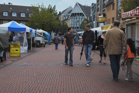 pulheim-troedelmarkt