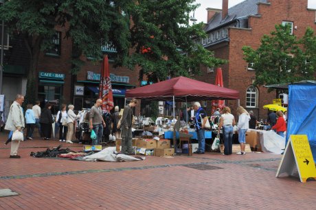 pulheim-troedelmarkt