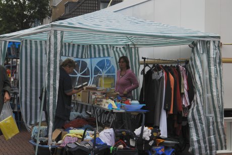 pulheim-troedelmarkt