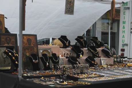 pulheim-troedelmarkt