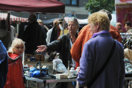 pulheim-troedelmarkt