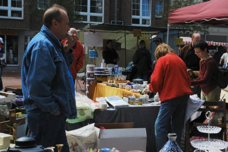 pulheim-troedelmarkt