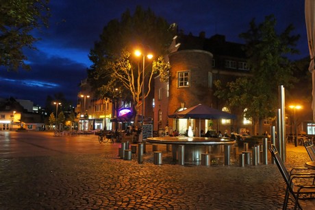 pulheim-nacht