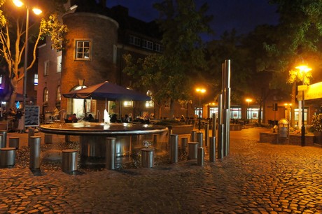 pulheim-nacht