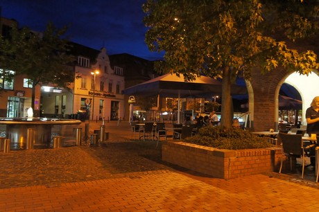 pulheim-nacht