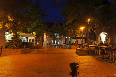 pulheim-nacht