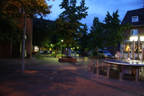 nacht