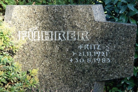 friedhof