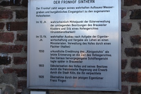 sinthern