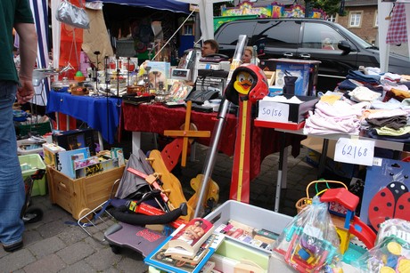 troedelmarkt