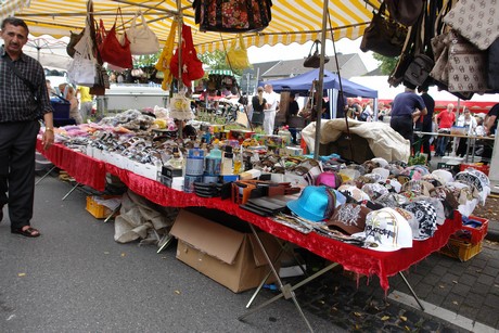 troedelmarkt