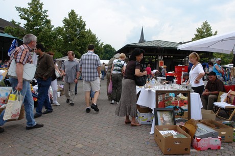 troedelmarkt