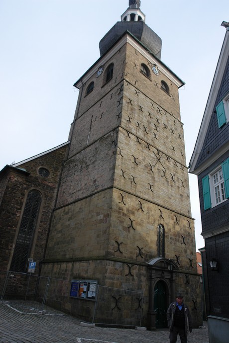 lennep-kirche