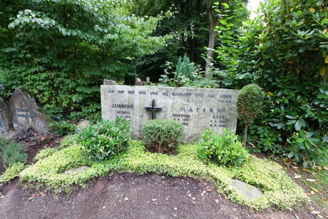 zentralfriedhof