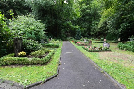zentralfriedhof