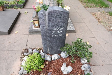 zentralfriedhof