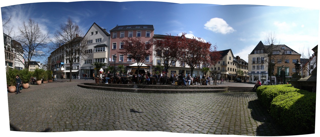 Marktplatz