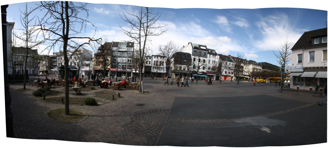 Marktplatz