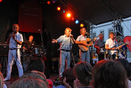 open-air-konzert