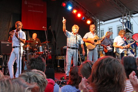 open-air-konzert