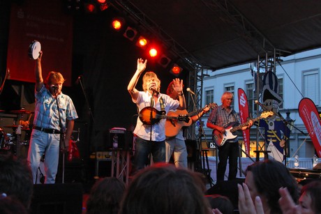 open-air-konzert