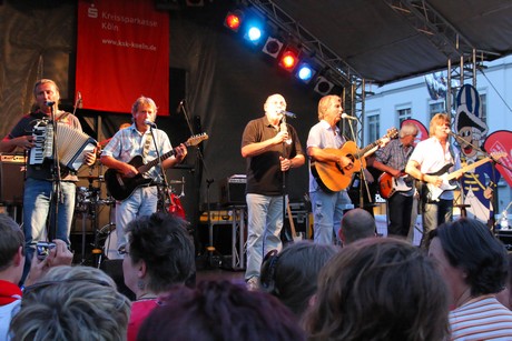 open-air-konzert