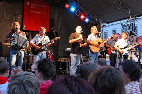open-air-konzert