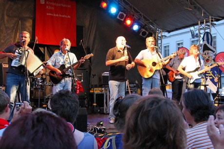 open-air-konzert