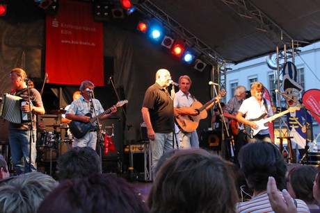 open-air-konzert