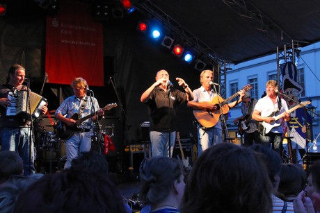 open-air-konzert
