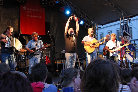 open-air-konzert