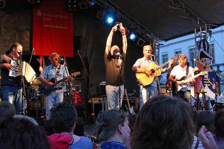 open-air-konzert