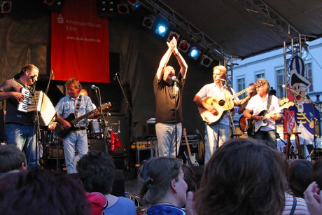 open-air-konzert