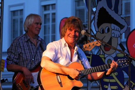 open-air-konzert