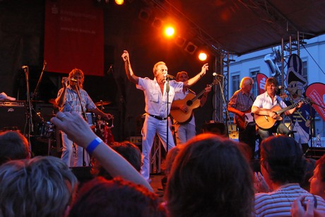 open-air-konzert
