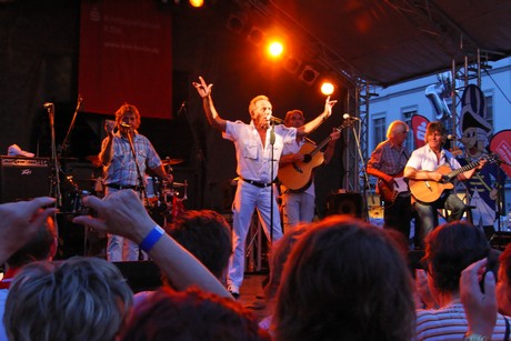 open-air-konzert