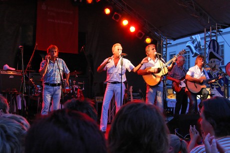 open-air-konzert