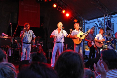 open-air-konzert