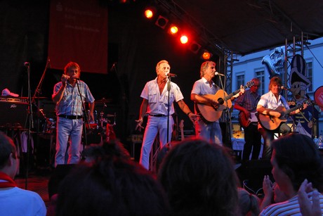 open-air-konzert