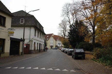 berzdorf