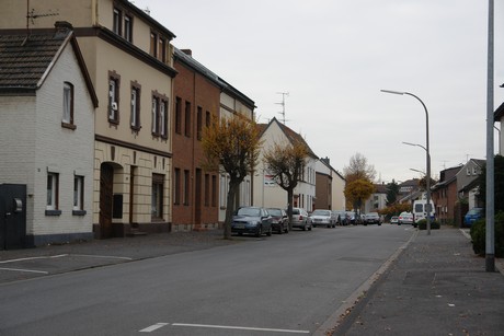 berzdorf