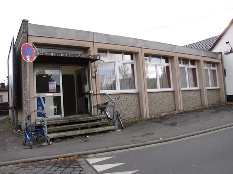 berzdorf