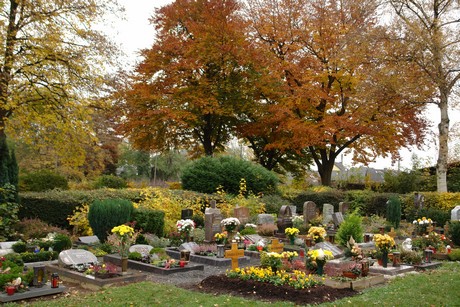 friedhof