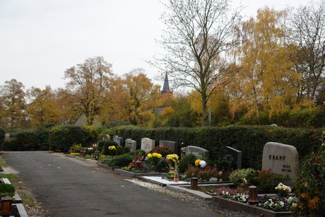 friedhof