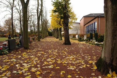 keldenich-friedhof